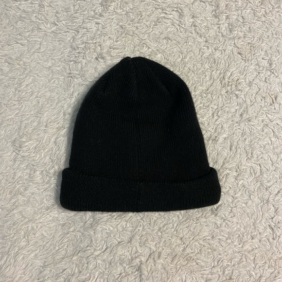 Adidas Black Beanie - Picture 2 of 8